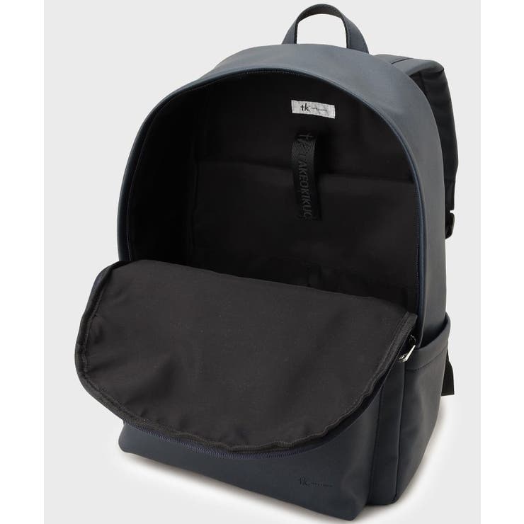 サフィアーノデイバックパック | tk.TAKEO KIKUCHI | 詳細画像11 