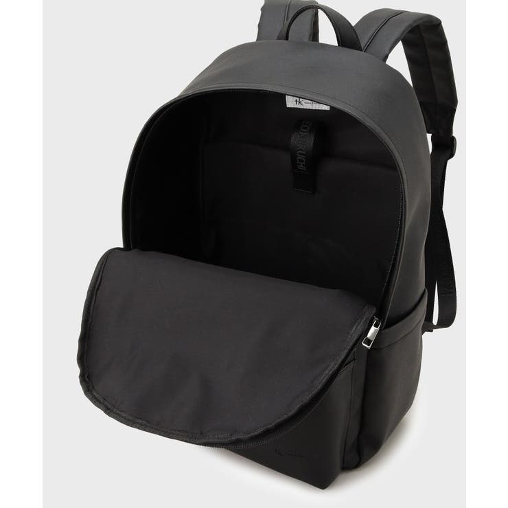 サフィアーノデイバックパック | tk.TAKEO KIKUCHI | 詳細画像12 