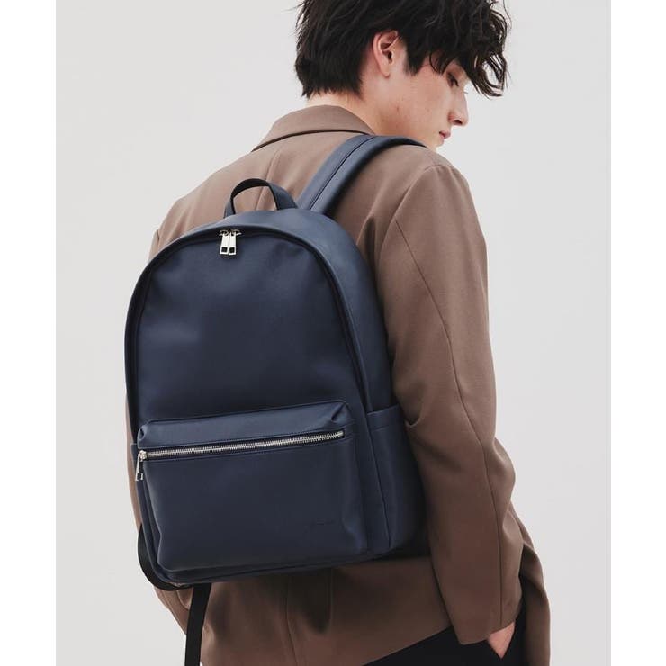 サフィアーノデイバックパック | tk.TAKEO KIKUCHI | 詳細画像7 