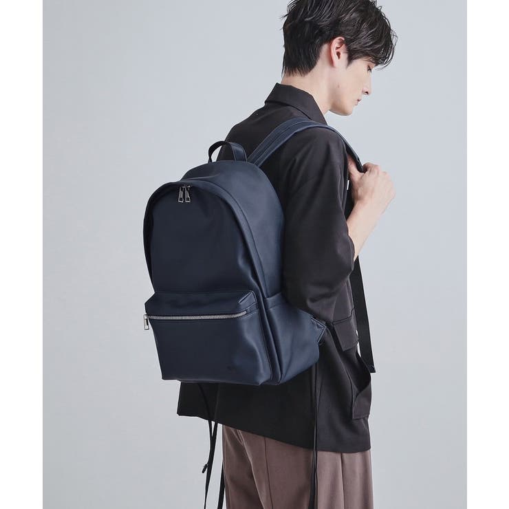 サフィアーノデイバックパック | tk.TAKEO KIKUCHI | 詳細画像30 