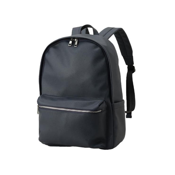 ブルー(093) | サフィアーノデイバックパック | tk.TAKEO KIKUCHI