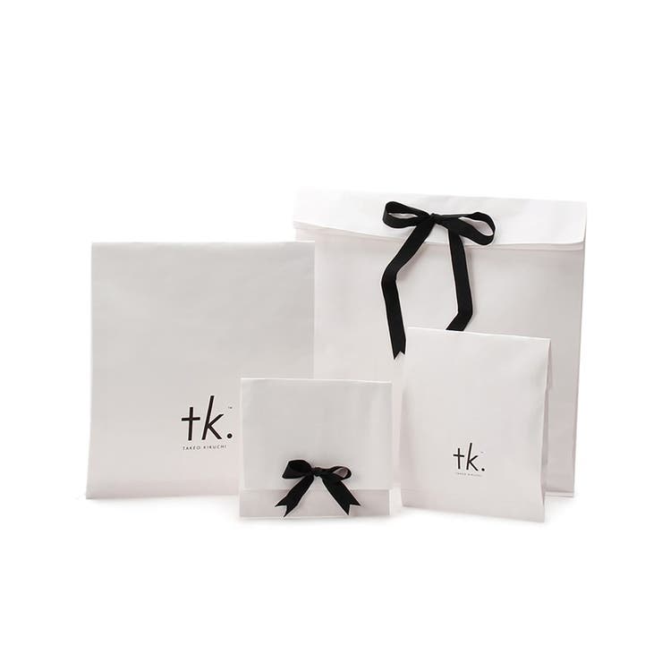 【WEB限定】ギフトセットL | tk.TAKEO KIKUCHI | 詳細画像9 