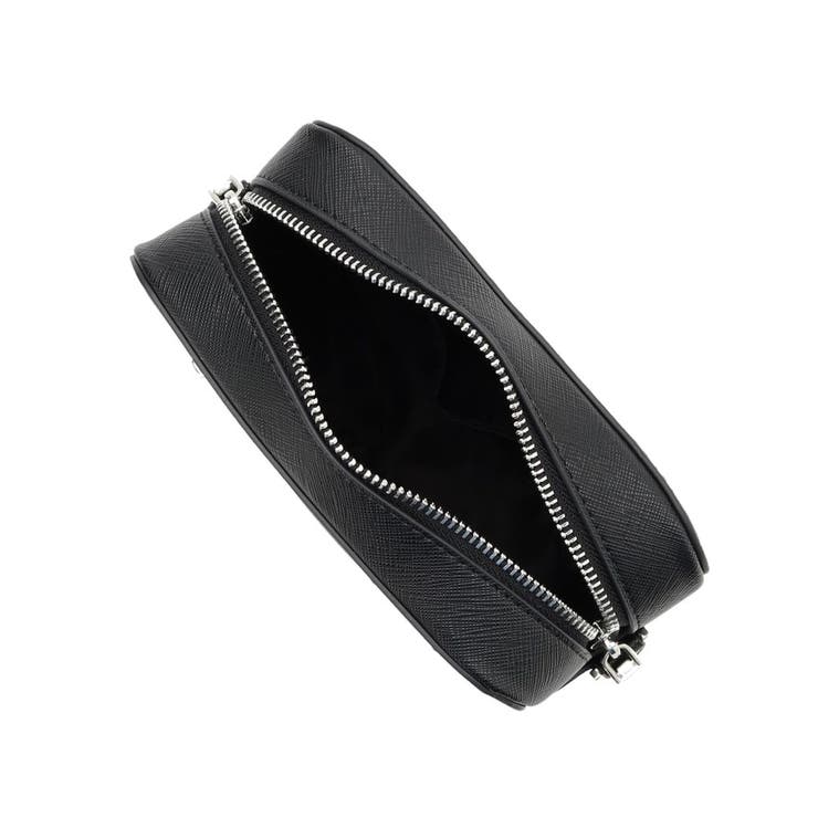 バイカラースクエアショルダーバッグ | tk.TAKEO KIKUCHI | 詳細画像12 