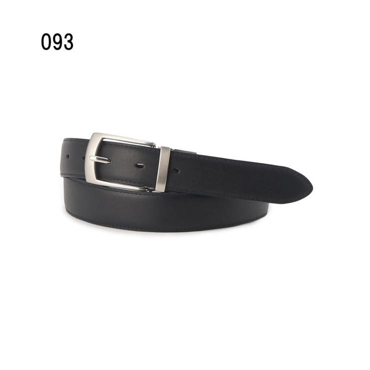 レザーリバーシブルベルト | tk.TAKEO KIKUCHI | 詳細画像6 