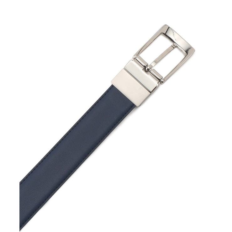 レザーリバーシブルベルト | tk.TAKEO KIKUCHI | 詳細画像11 