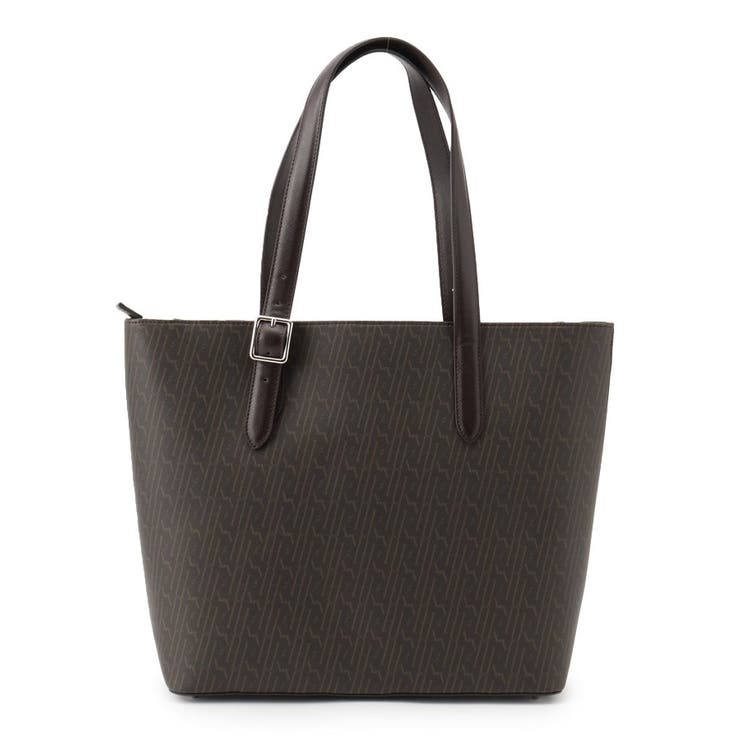 サフィアーノトートバッグ（パスケース付き） | tk.TAKEO KIKUCHI | 詳細画像1 