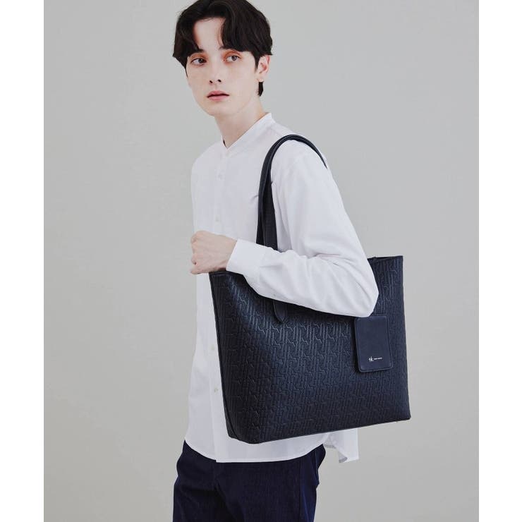 サフィアーノトートバッグ（パスケース付き） | tk.TAKEO KIKUCHI | 詳細画像26 