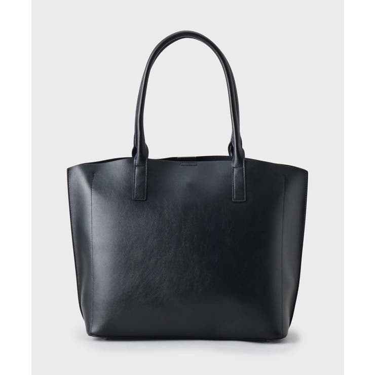 シングルトートバッグ【ON／OFF兼用】 | tk.TAKEO KIKUCHI | 詳細画像12 