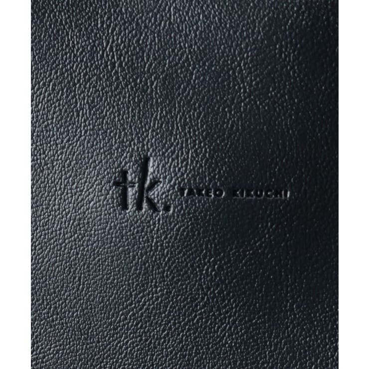 シングルトートバッグ【ON／OFF兼用】 | tk.TAKEO KIKUCHI | 詳細画像21 