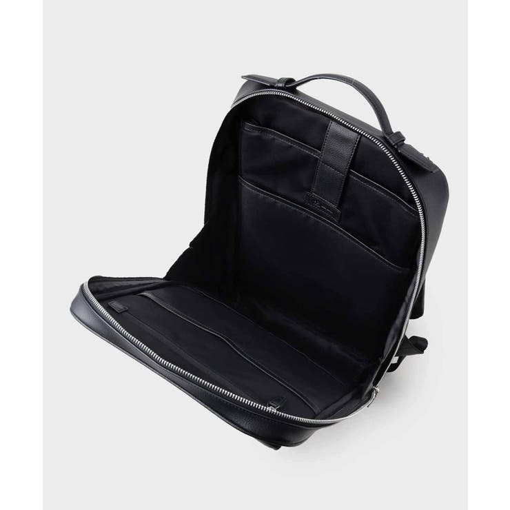 Refined Leather バックパック | tk.TAKEO KIKUCHI | 詳細画像13 