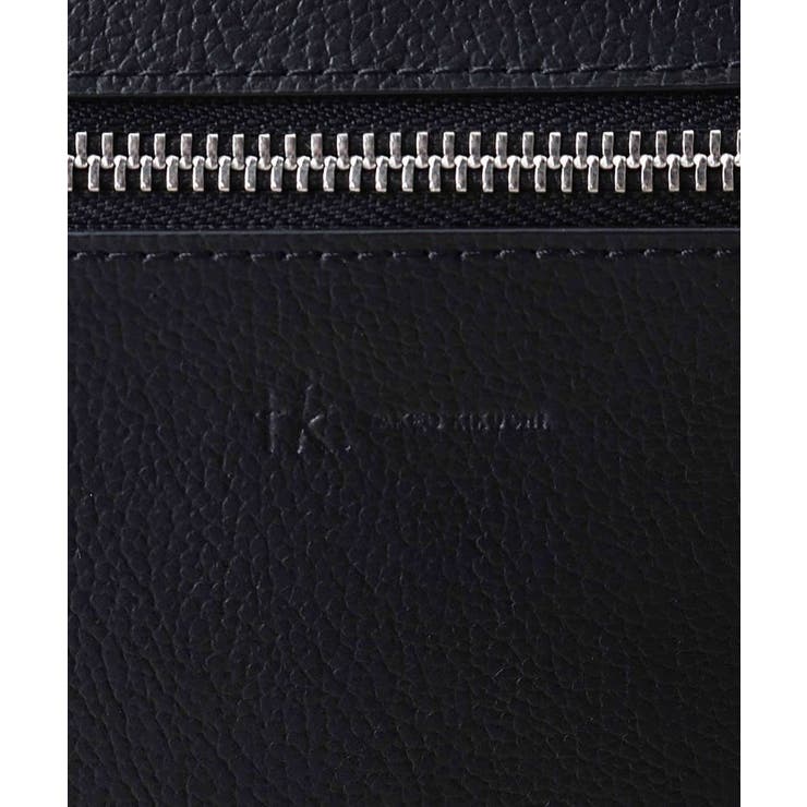 Refined Leather バックパック | tk.TAKEO KIKUCHI | 詳細画像20 