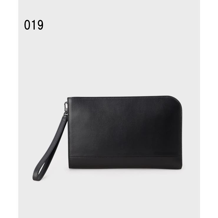 リアルレザークラッチ（冠婚葬祭OK） | tk.TAKEO KIKUCHI | 詳細画像26 