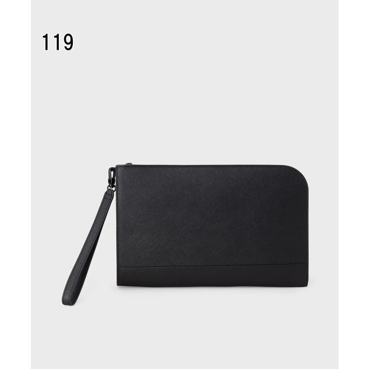 リアルレザークラッチ（冠婚葬祭OK） | tk.TAKEO KIKUCHI | 詳細画像27 