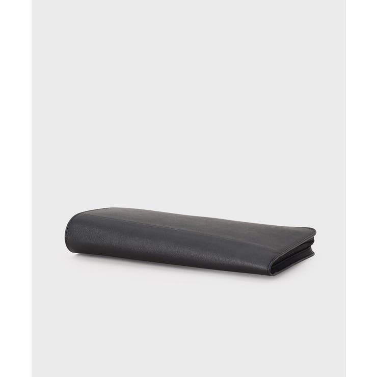 リアルレザークラッチ（冠婚葬祭OK） | tk.TAKEO KIKUCHI | 詳細画像9 