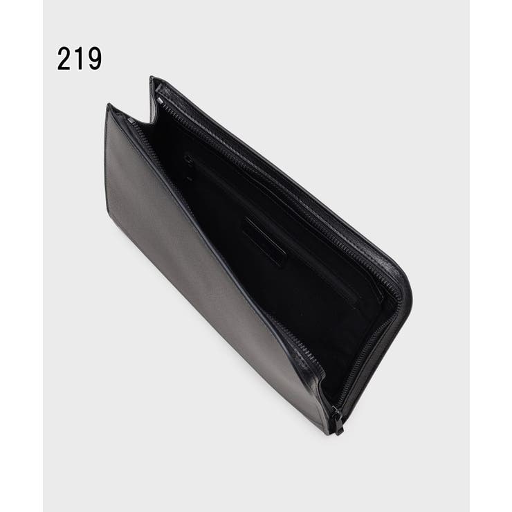 リアルレザークラッチ（冠婚葬祭OK） | tk.TAKEO KIKUCHI | 詳細画像31 