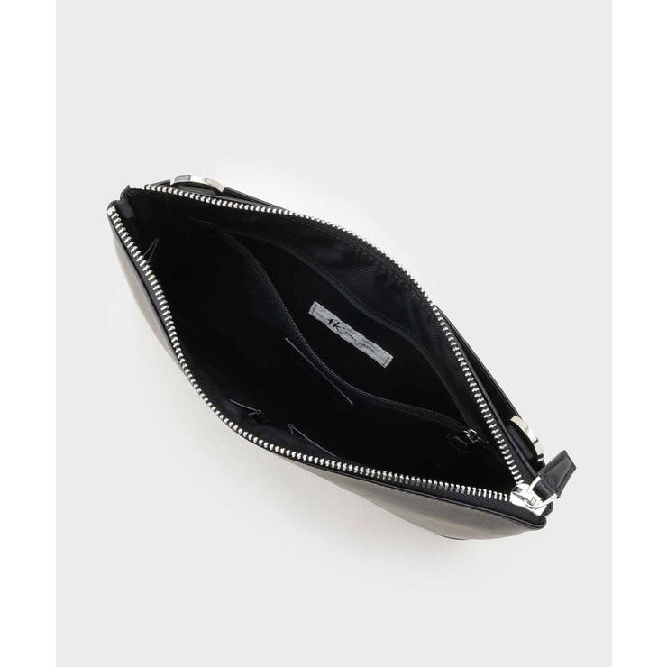 Refined Leather サコッシュ | tk.TAKEO KIKUCHI | 詳細画像10 