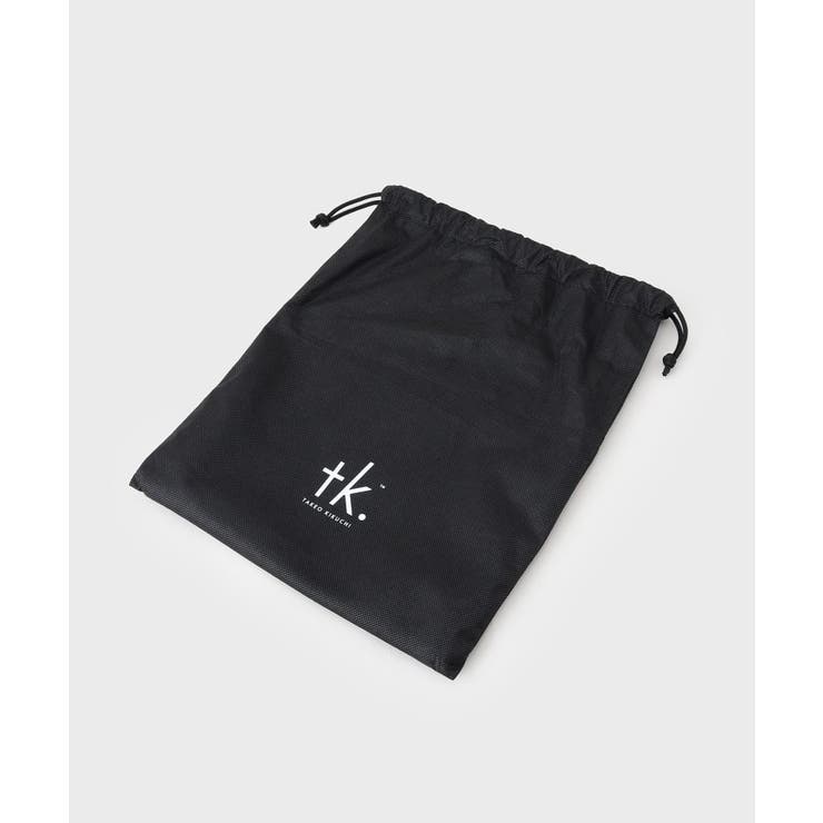 Refined Leather サコッシュ | tk.TAKEO KIKUCHI | 詳細画像15 