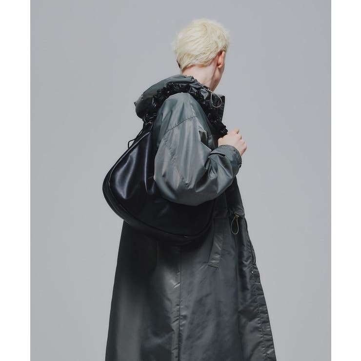 ドロストショルダーバッグ | tk.TAKEO KIKUCHI | 詳細画像6 