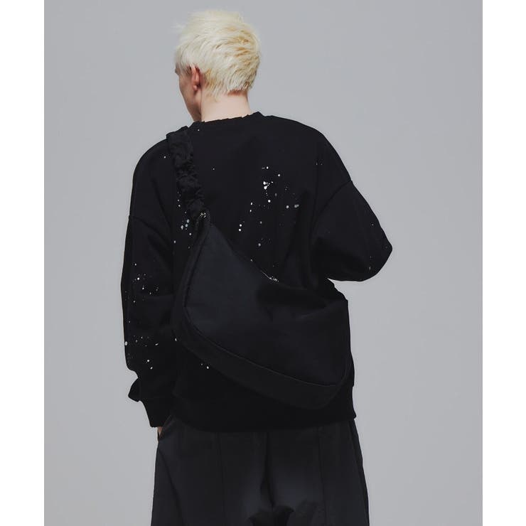 ドロストショルダーバッグ | tk.TAKEO KIKUCHI | 詳細画像16 