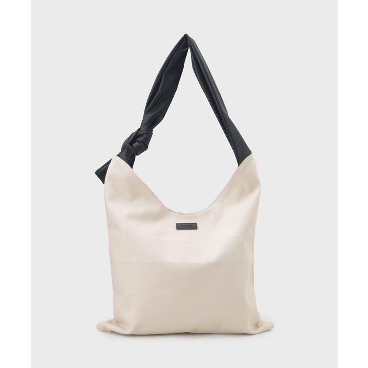 ギミックショルダーバッグ | tk.TAKEO KIKUCHI | 詳細画像9 