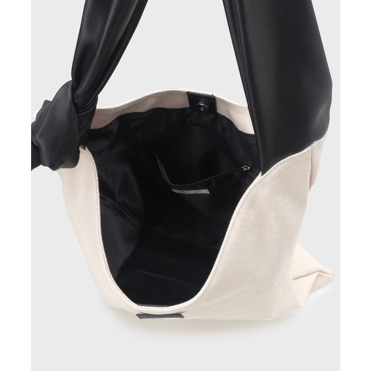 ギミックショルダーバッグ | tk.TAKEO KIKUCHI | 詳細画像16 