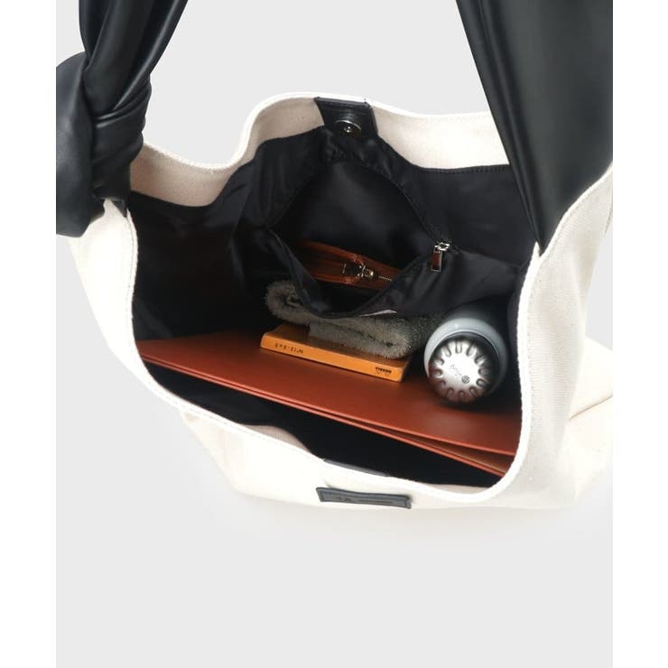 ギミックショルダーバッグ | tk.TAKEO KIKUCHI | 詳細画像17 