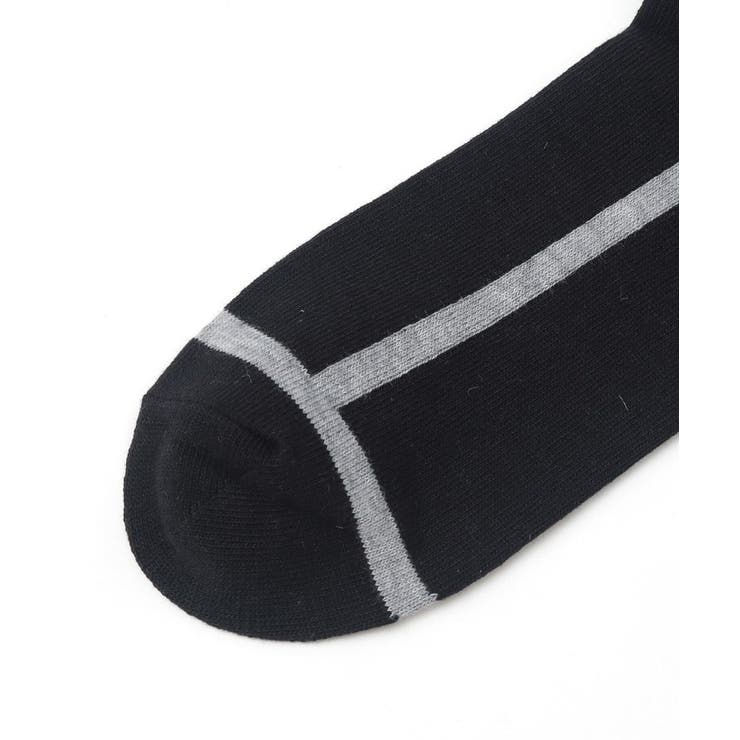 アソートラインソックス | tk.TAKEO KIKUCHI | 詳細画像2 