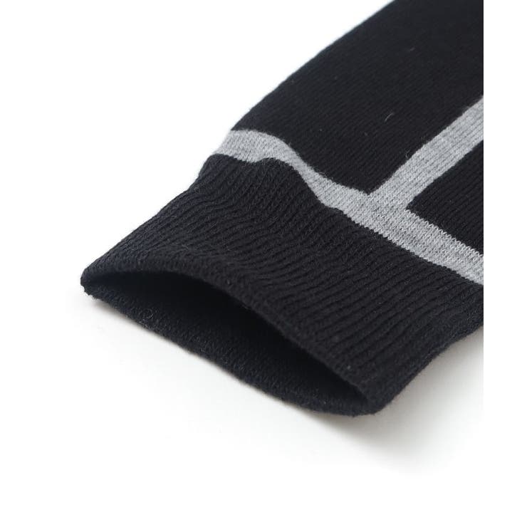 アソートラインソックス | tk.TAKEO KIKUCHI | 詳細画像5 