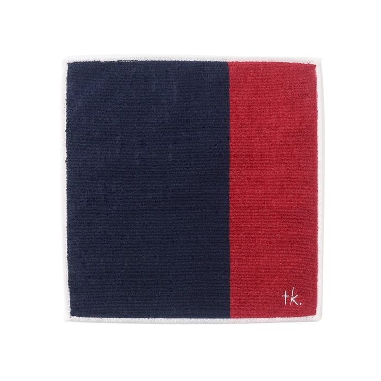 タオルハンカチ | tk.TAKEO KIKUCHI | 詳細画像12 