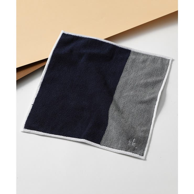 グレー(512) | タオルハンカチ | tk.TAKEO KIKUCHI