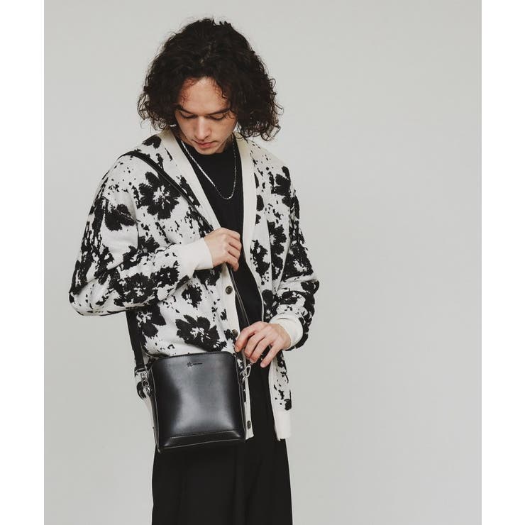 アオリミニショルダー | tk.TAKEO KIKUCHI | 詳細画像1 