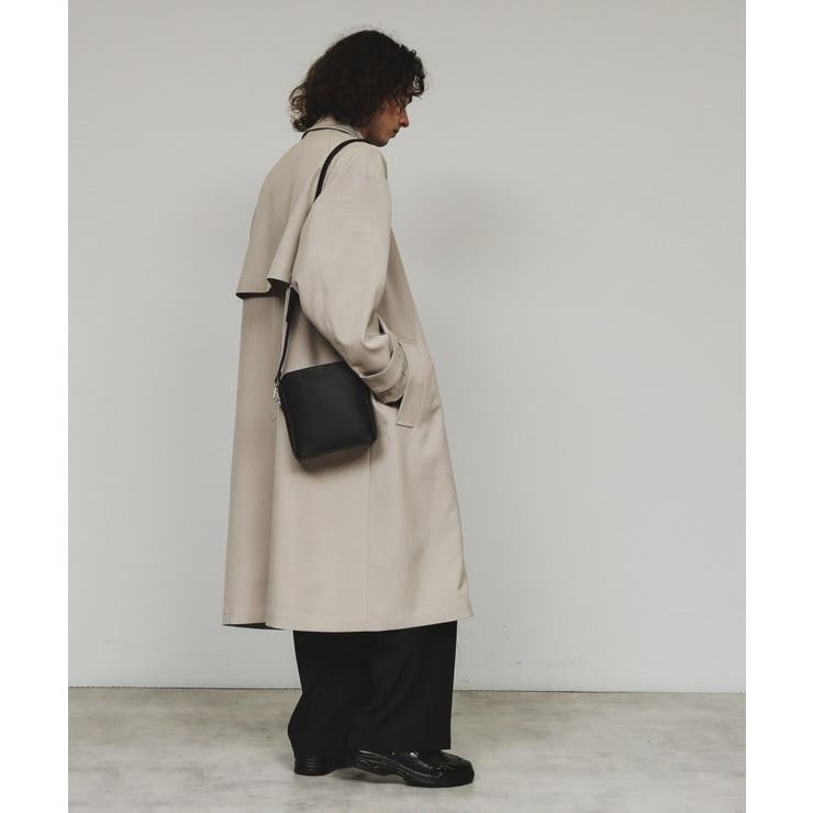 アオリミニショルダー | tk.TAKEO KIKUCHI | 詳細画像4 