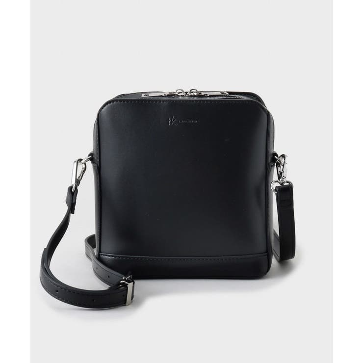 アオリミニショルダー | tk.TAKEO KIKUCHI | 詳細画像9 