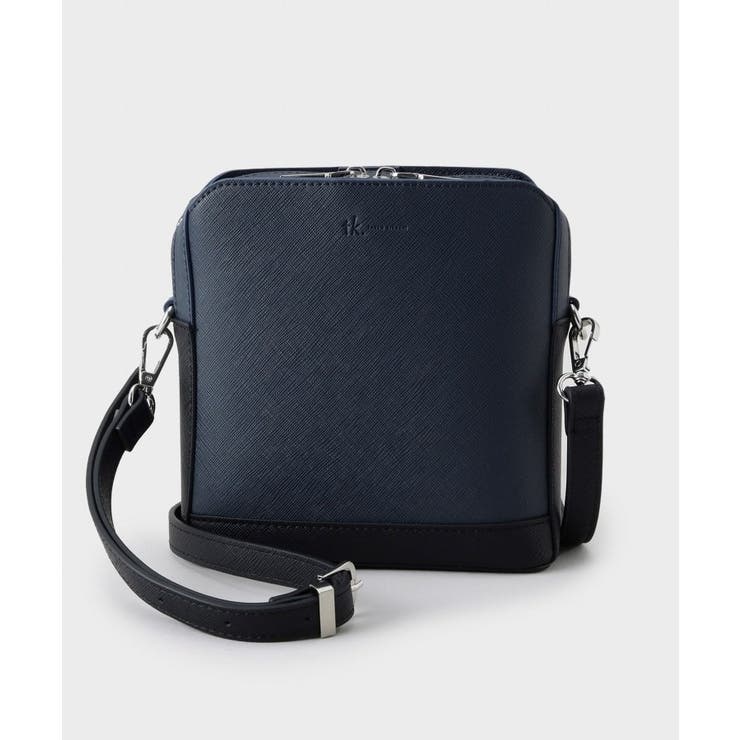 アオリミニショルダー | tk.TAKEO KIKUCHI | 詳細画像11 