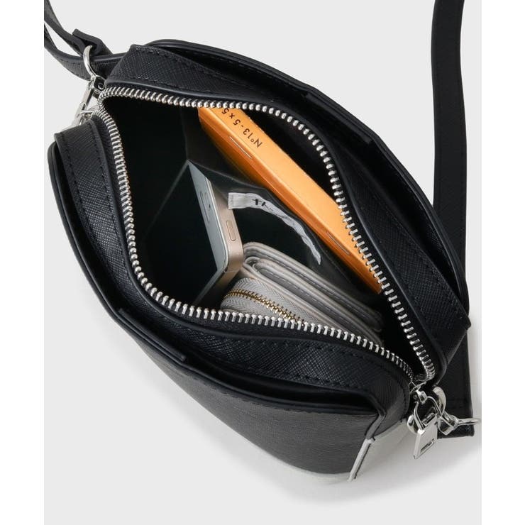 アオリミニショルダー | tk.TAKEO KIKUCHI | 詳細画像20 