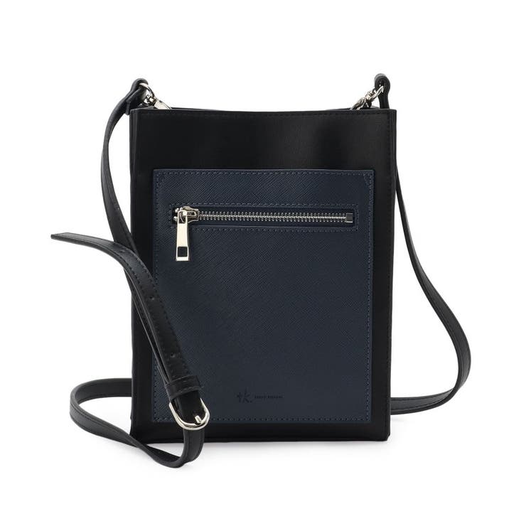 フロントポケットミニショルダーバッグ | tk.TAKEO KIKUCHI | 詳細画像2 