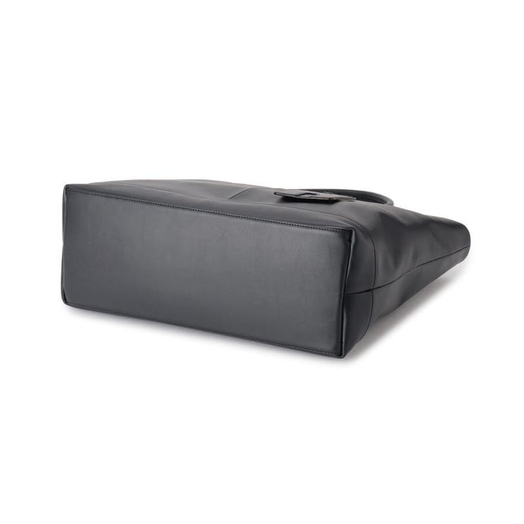 【WEB限定】レザートートバッグ | tk.TAKEO KIKUCHI | 詳細画像4 