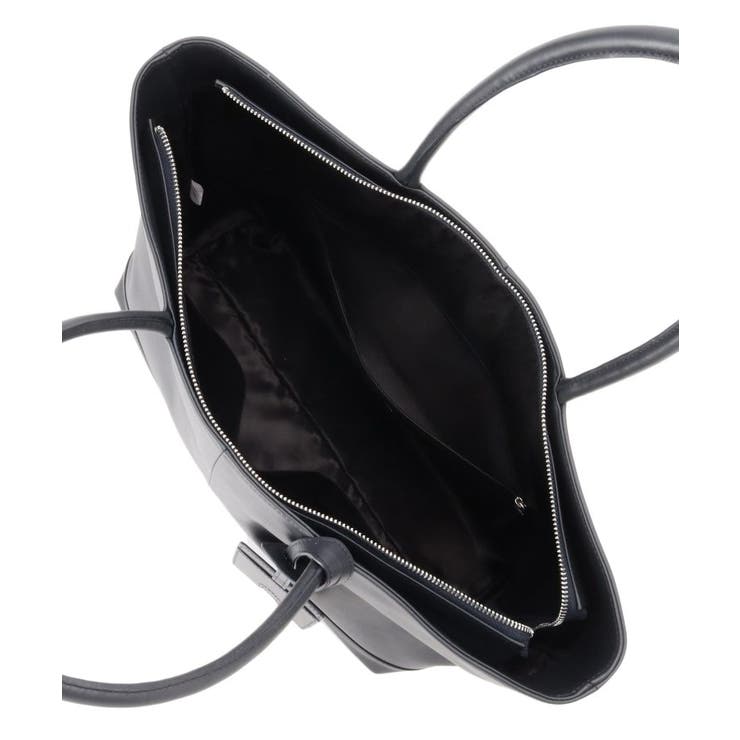 【WEB限定】レザートートバッグ | tk.TAKEO KIKUCHI | 詳細画像10 