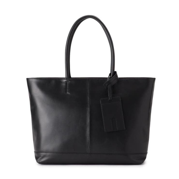 【WEB限定】レザートートバッグ | tk.TAKEO KIKUCHI | 詳細画像15 