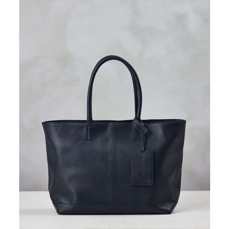 【WEB限定】レザートートバッグ | tk.TAKEO KIKUCHI | 詳細画像26 