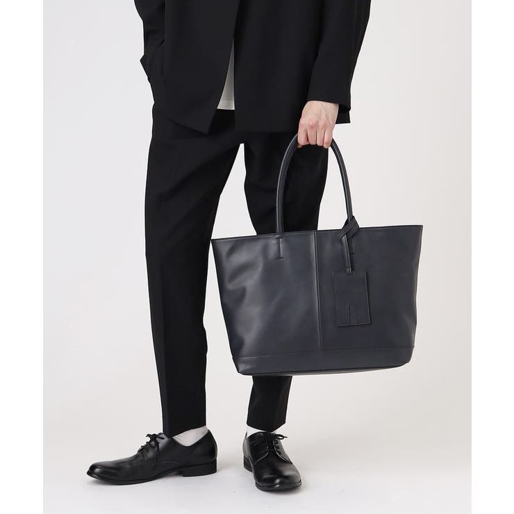 【WEB限定】レザートートバッグ | tk.TAKEO KIKUCHI | 詳細画像29 