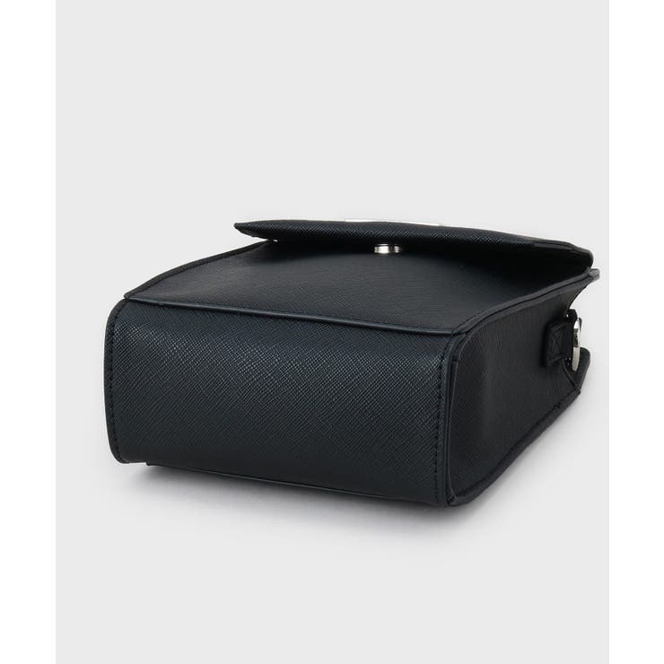 ドッキングミニショルダーバッグ | tk.TAKEO KIKUCHI | 詳細画像8 