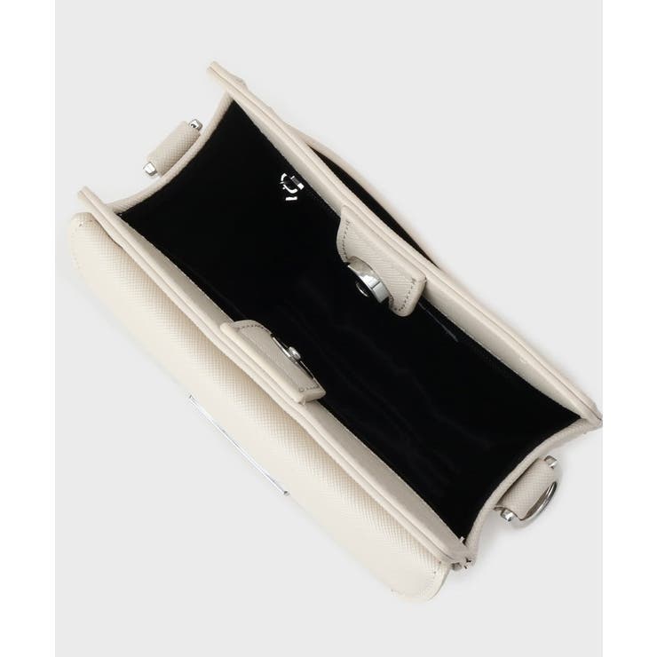 ドッキングミニショルダーバッグ | tk.TAKEO KIKUCHI | 詳細画像10 