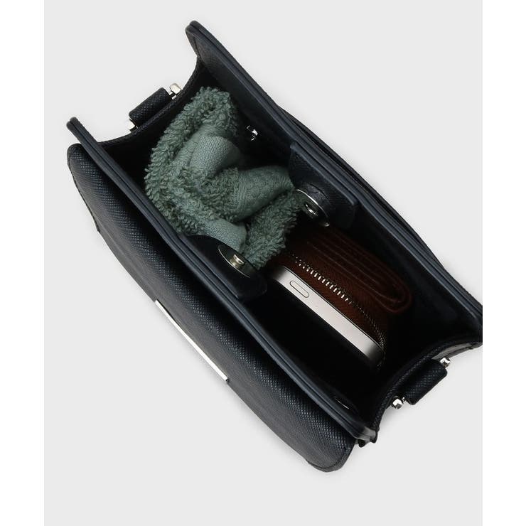 ドッキングミニショルダーバッグ | tk.TAKEO KIKUCHI | 詳細画像13 