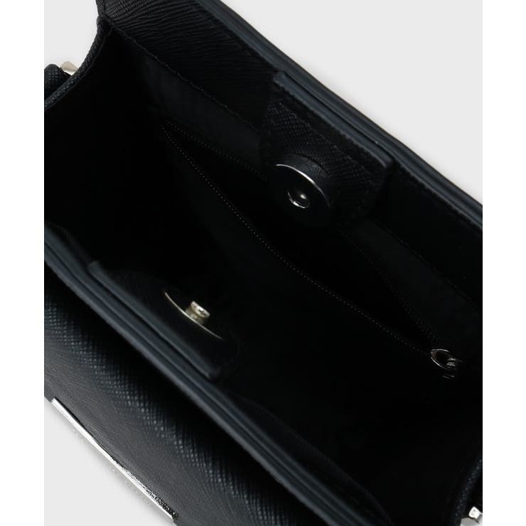 ドッキングミニショルダーバッグ | tk.TAKEO KIKUCHI | 詳細画像15 