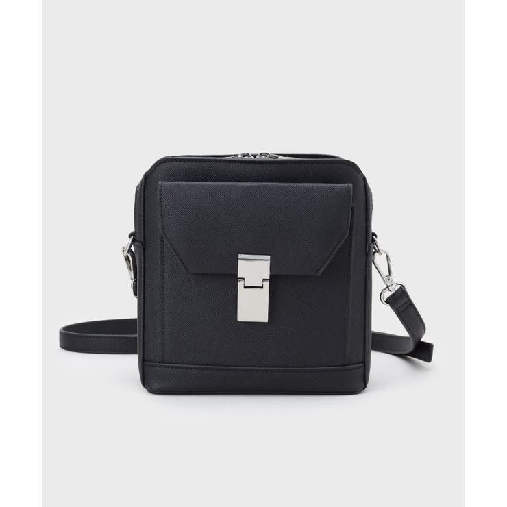 ポケットアオリショルダー | tk.TAKEO KIKUCHI | 詳細画像1 