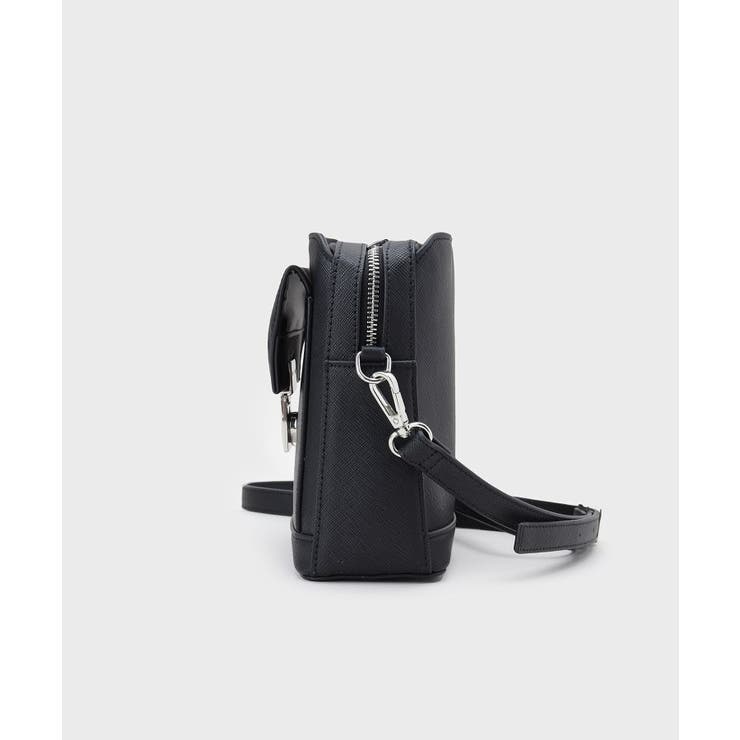 ポケットアオリショルダー | tk.TAKEO KIKUCHI | 詳細画像2 