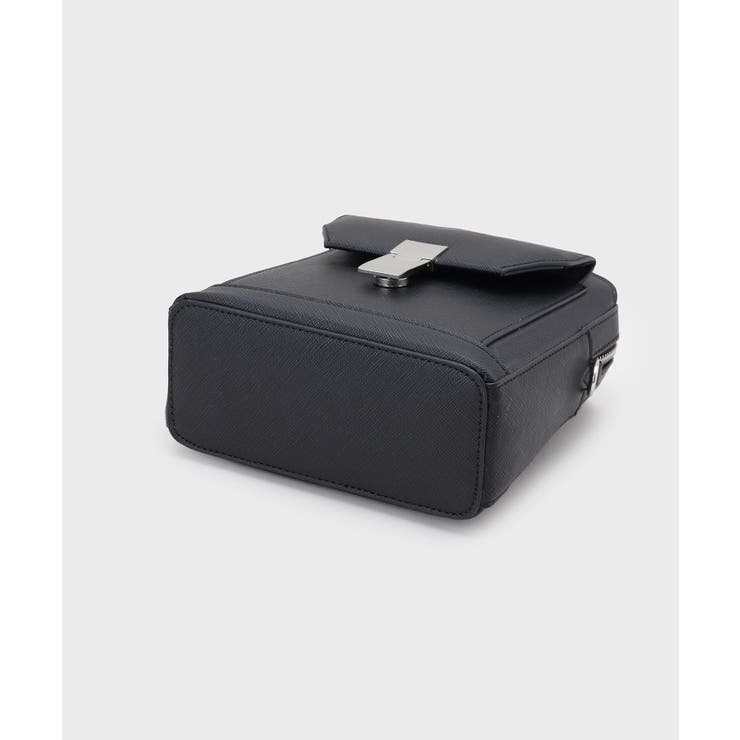 ポケットアオリショルダー | tk.TAKEO KIKUCHI | 詳細画像4 