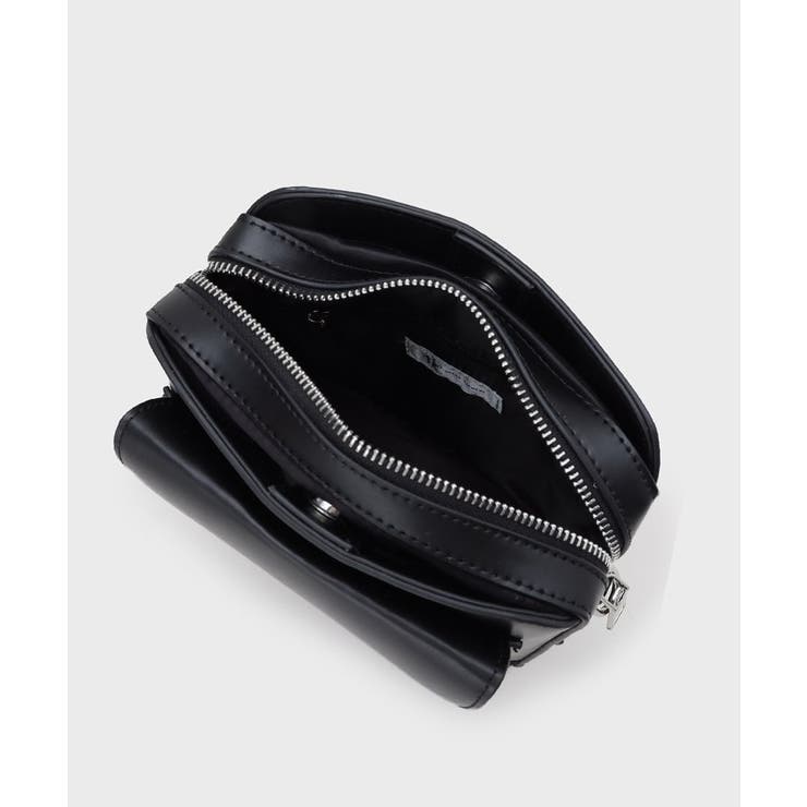 ポケットアオリショルダー | tk.TAKEO KIKUCHI | 詳細画像5 