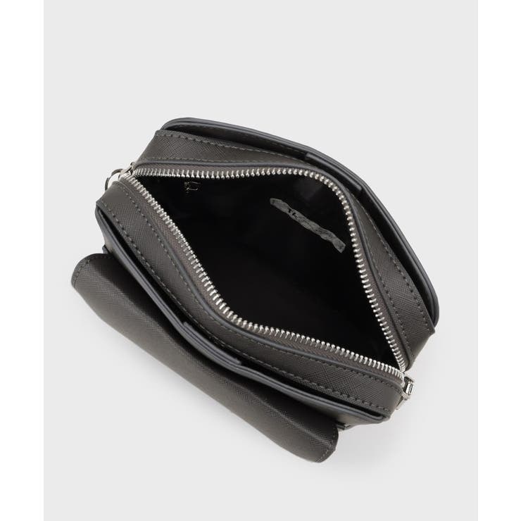 ポケットアオリショルダー | tk.TAKEO KIKUCHI | 詳細画像6 